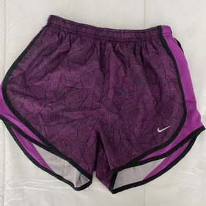 Women’s Dri-Fit athletic shorts